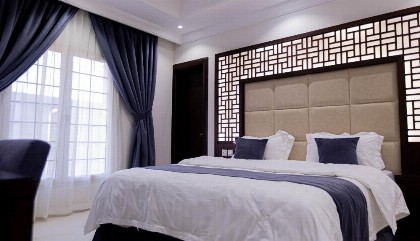 East Diamond Serviced Apartments - image 5