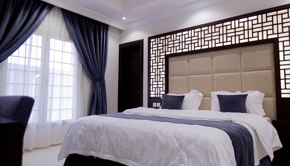 East Diamond Serviced Apartments - image 5