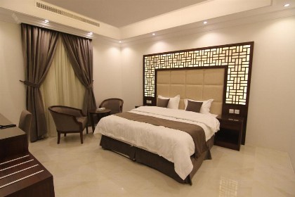 East Diamond Serviced Apartments - image 6
