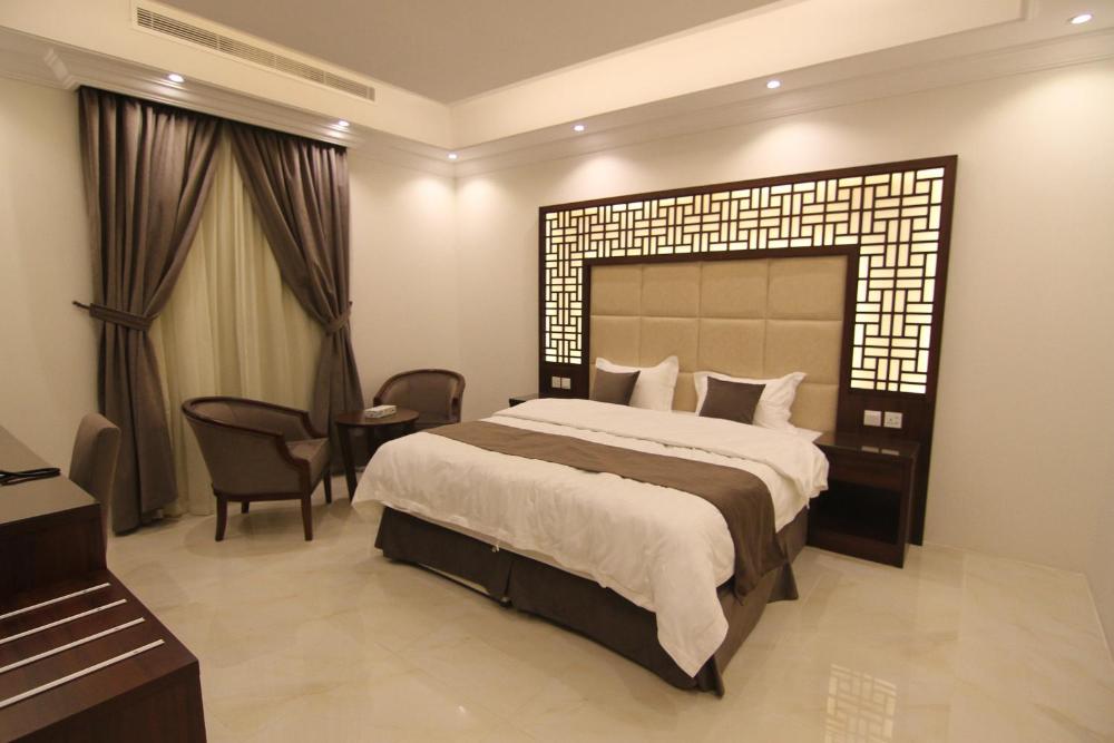 East Diamond Serviced Apartments - image 6
