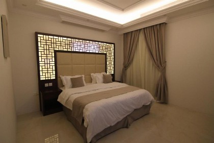 East Diamond Serviced Apartments - image 8