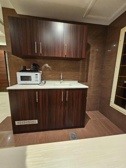 East Diamond Serviced Apartments - image 9