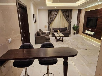East Diamond Serviced Apartments - image 11