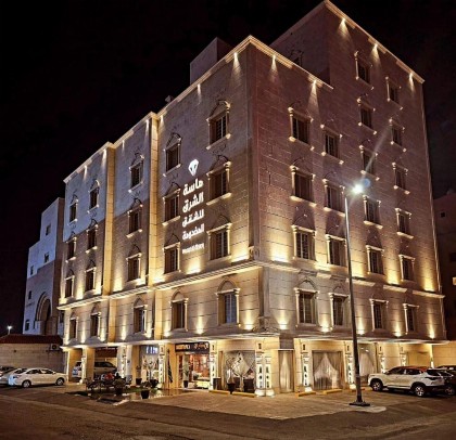 East Diamond Serviced Apartments - image 12