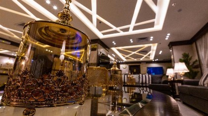 East Diamond Serviced Apartments - image 13