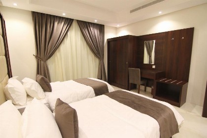 East Diamond Serviced Apartments - image 15