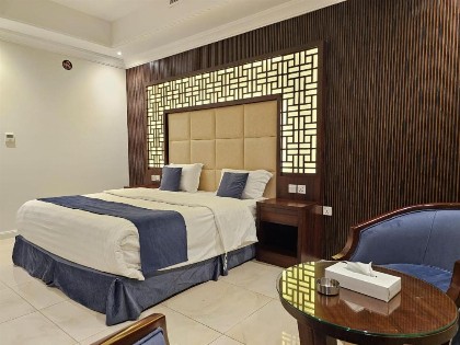East Diamond Serviced Apartments - image 17