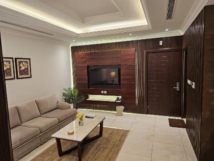 East Diamond Serviced Apartments - image 18
