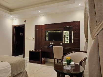East Diamond Serviced Apartments - image 3
