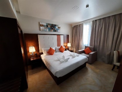 SBY Hotel - image 10