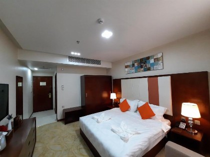 SBY Hotel - image 11