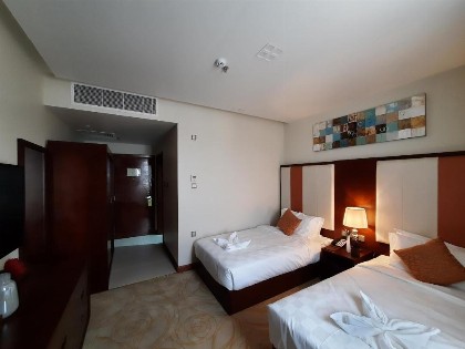 SBY Hotel - image 12
