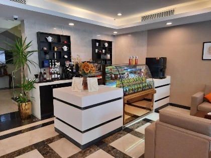 SBY Hotel - image 13