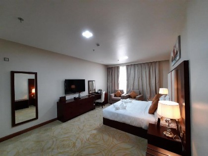 SBY Hotel - image 14