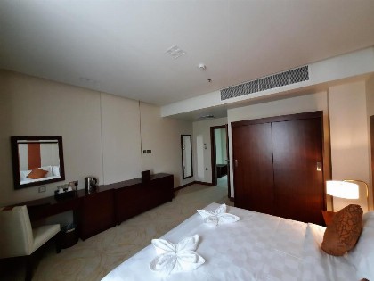 SBY Hotel - image 17