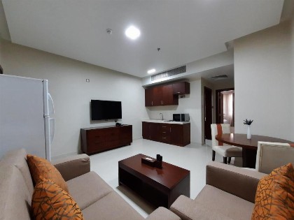 SBY Hotel - image 18