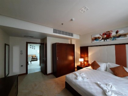SBY Hotel - image 19