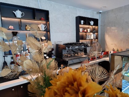 SBY Hotel - image 2