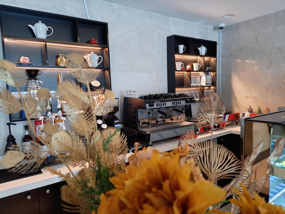 SBY Hotel - image 2