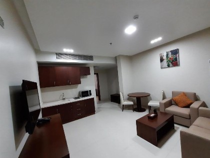 SBY Hotel - image 20