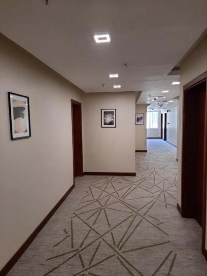 SBY Hotel - image 3