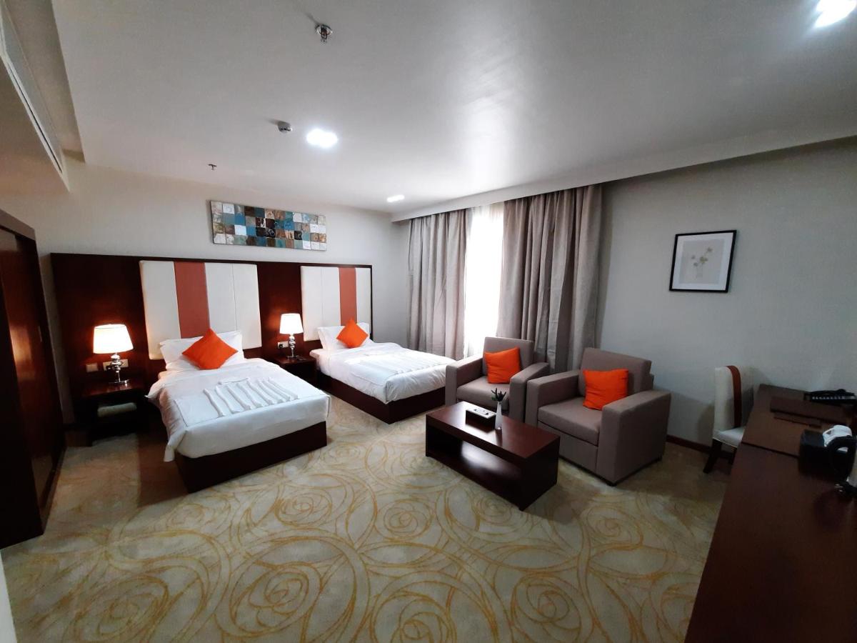 SBY Hotel - image 4