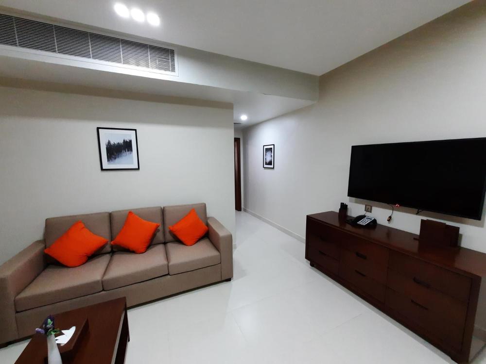 SBY Hotel - image 5