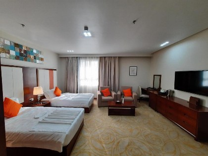 SBY Hotel - image 6