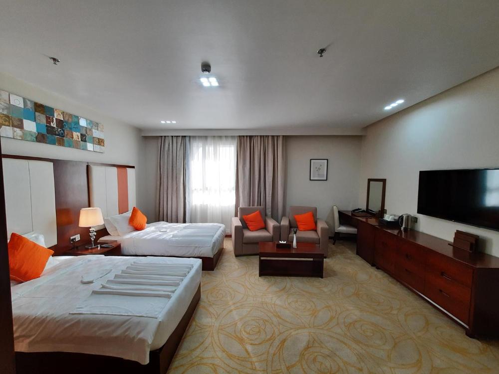 SBY Hotel - image 6
