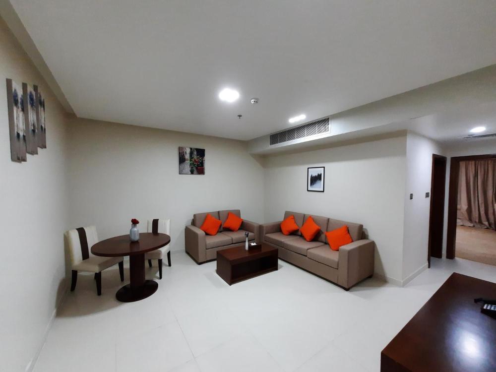 SBY Hotel - image 7