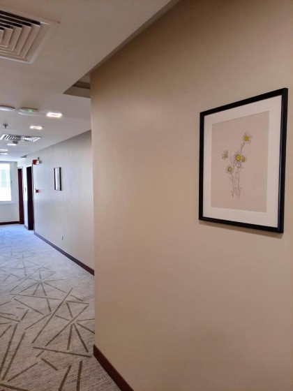 SBY Hotel - image 8
