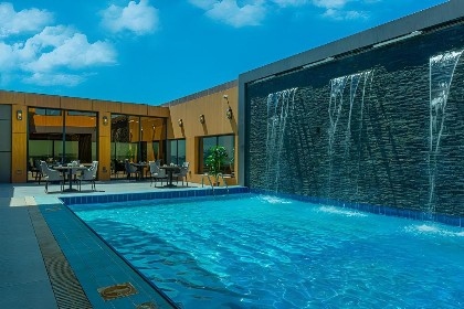 Hoor Park Hotel - image 1