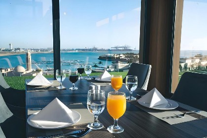 Hoor Park Hotel - image 10