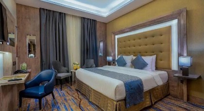 Hoor Park Hotel - image 12