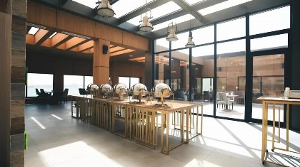 Hoor Park Hotel - image 13