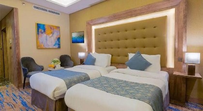 Hoor Park Hotel - image 14
