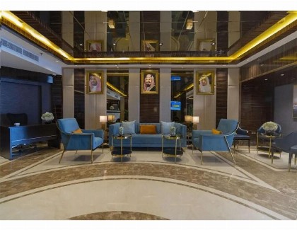 Hoor Park Hotel - image 15