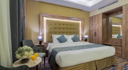 Hoor Park Hotel - image 17