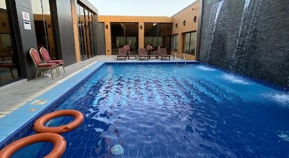 Hoor Park Hotel - image 18