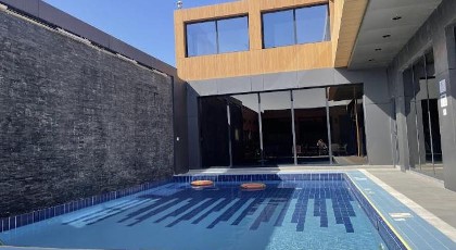 Hoor Park Hotel - image 19