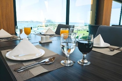Hoor Park Hotel - image 2