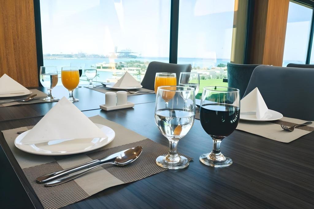 Hoor Park Hotel - image 2