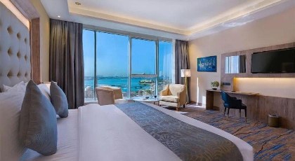 Hoor Park Hotel - image 4