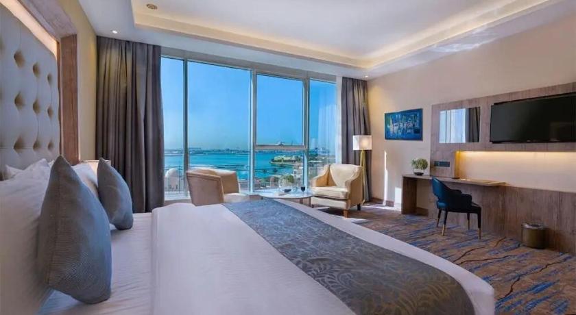 Hoor Park Hotel - image 4