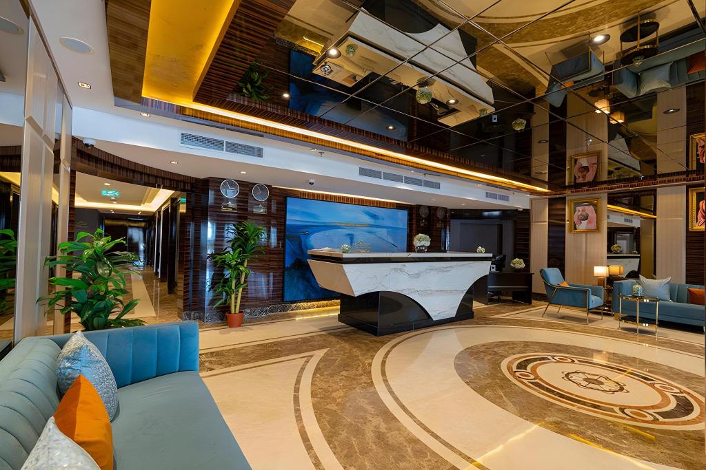 Hoor Park Hotel - image 6