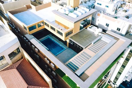 Hoor Park Hotel - image 7