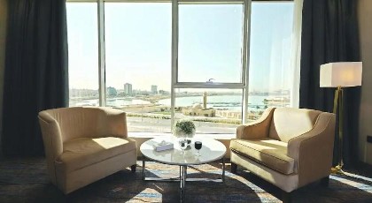 Hoor Park Hotel - image 8