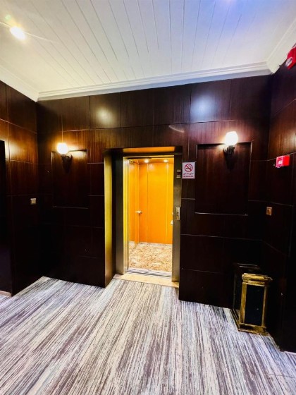 The residence hotel - image 10