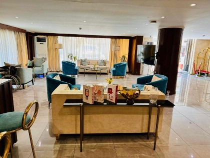 The residence hotel - image 11