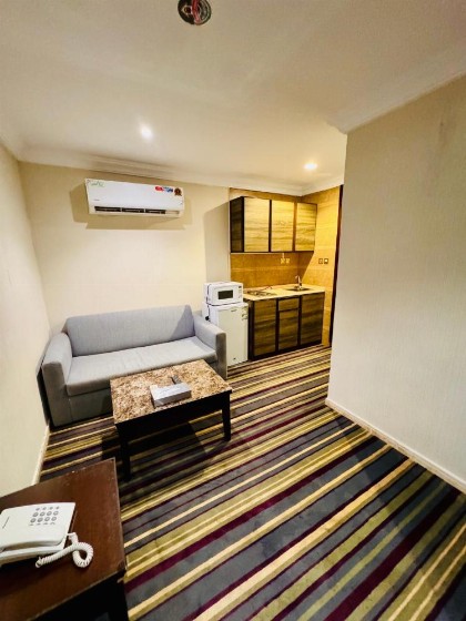 The residence hotel - image 12